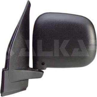 Alkar 9246961 наружное зеркало на NISSAN VANETTE CARGO фургон (HC 23)