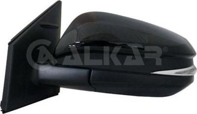 Alkar 9250919 наружное зеркало на TOYOTA RAV 4 IV (WWA4_, AVA4_, ZSA4_, ALA4_)