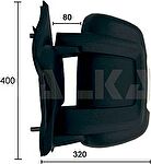 Alkar 9251922 наружное зеркало на PEUGEOT BOXER автобус