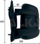 Alkar 9256922 наружное зеркало на FIAT DUCATO c бортовой платформой/ходовая часть (250, 290)