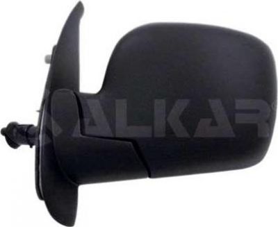 Alkar 9264160 наружное зеркало на RENAULT KANGOO BE BOP (KW0/1_)