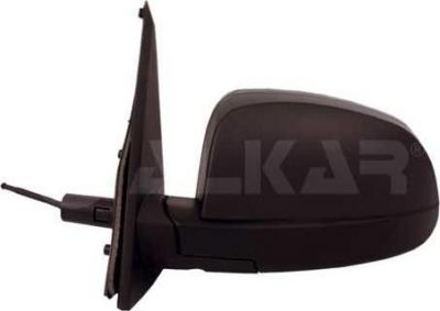 Alkar 9264752 наружное зеркало на OPEL MERIVA