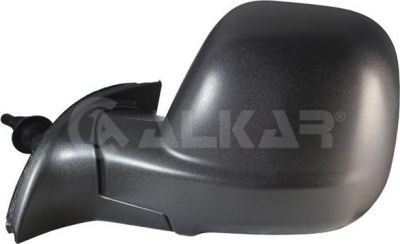 Alkar 9264867 наружное зеркало на PEUGEOT PARTNER фургон