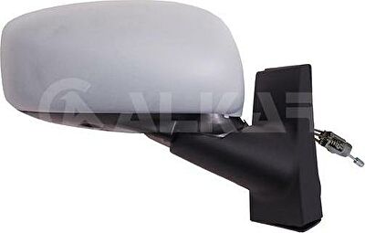 Alkar 9265932 наружное зеркало на FIAT IDEA (350_)