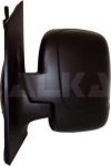 Alkar 9265955 наружное зеркало на PEUGEOT EXPERT Tepee (VF3V_)