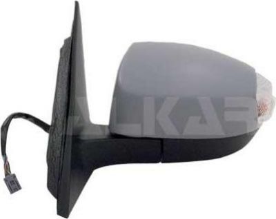 Alkar 9270375 наружное зеркало на FORD S-MAX (WA6)