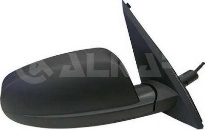 Alkar 9273752 наружное зеркало на OPEL MERIVA