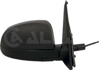 Alkar 9275752 наружное зеркало на OPEL MERIVA