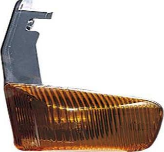 Alkar 9611248 фонарь указателя поворота на IVECO Stralis