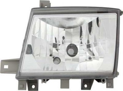 Alkar 9841026 основная фара на MITSUBISHI Fuso
