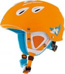 Зимний Шлем Alpina GRAP (см:54-57)