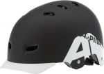 Летний шлем ALPINA 2017 Alpina Park black-white (см:54-59)