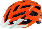 Летний шлем ALPINA 2017 PANOMA City orange matt reflective (см:56-59)