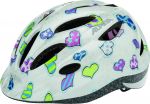 Летний шлем ALPINA JUNIOR / KIDS Gamma 2.0 hearts (см:46-51)
