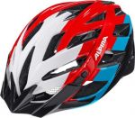 Летний шлем ALPINA 2016 TOUR Panoma white-red-blue (см:52-57)