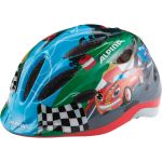 Летний шлем ALPINA JUNIOR / KIDS Gamma 2.0 Flash racing (см:46-51)