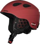 Зимний Шлем Alpina GRAP 2.0 L.E. deep-red matt (см:54-57)