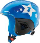 Зимний Шлем Alpina CARAT blue-star (см:48-52)