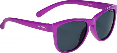 Очки солнцезащитные ALPINA 2017 LUZY berry (б/р:UNI)