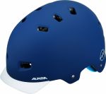 Летний шлем ALPINA 2017 Alpina Park deepblue (см:54-59)