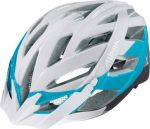 Летний шлем ALPINA 2017 Panoma white-blue-titanium (см:56-59)