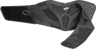 ALPINESTARS Защита спины TOURING KIDNEY BELT S/М (650500)