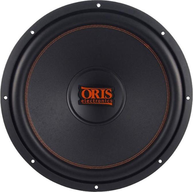 ORIS Electronics AMW-154