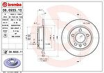 AP 14634 тормозной диск на FORD GALAXY (WGR)