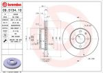 AP 24228 тормозной диск на FORD SIERRA (GBG, GB4)
