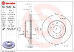 AP 24534 E тормозной диск на FIAT DUCATO фургон (230L)