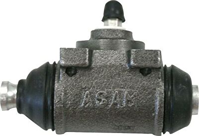 AP 5204 Цилиндр тормозной рабочий [17.5mm] L