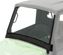 ARCTIC CAT Стекло ветровое триплекс в резиновой рамке Prowler (0436-815)