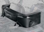 ARCTIC CAT Сумка синтетическая ’09-’12 TRV (1436-306)