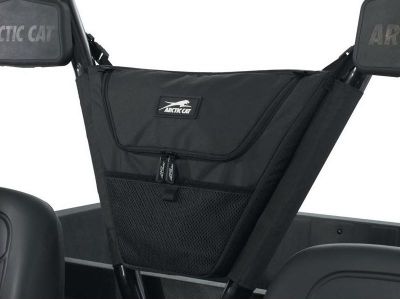 ARCTIC CAT Сумка задняя (1436-530)