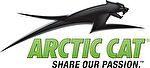 ARCTIC CAT Прокладка крышки вариатора (3304-892)