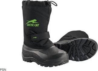 ARCTIC CAT Ботинки BT, YOUTH 34 (5212-46)