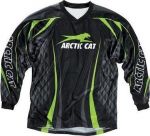 ARCTIC CAT Майка кроссовая AIR CAT Green M (5219-292)