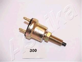 Ashika 00-03-300 выключатель фонаря сигнала торможения на MITSUBISHI L 300 фургон (P0_W, P1_W, P0_V, P1_V, P_2V, P2_W)