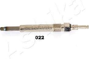 Ashika 01-00-022 свеча накаливания на MERCEDES-BENZ C-CLASS универсал (S202)