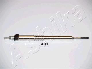 Ashika 01-04-401 свеча накаливания на HONDA CR-V III (RE)