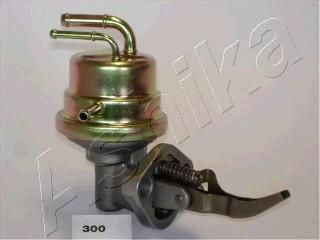 Ashika 05-03-300 топливный насос на MAZDA 323 III (BF)