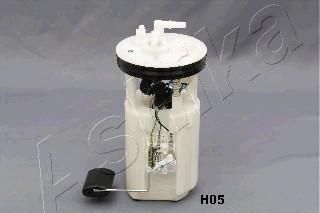 Ashika 05-0H-H05 топливный насос на HYUNDAI ACCENT I (X-3)