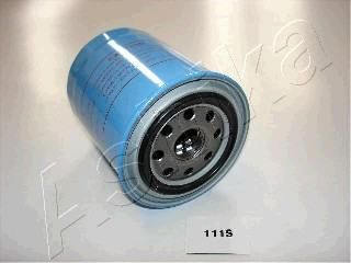 Ashika 10-01-111 масляный фильтр на NISSAN CHERRY II купе (N10)