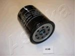 Ashika 10-03-314 масляный фильтр на MAZDA 626 IV Hatchback (GE)