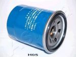 Ashika 10-0H-005 масляный фильтр на CHERY TIGGO