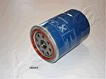 Ashika 10-H0-004U масляный фильтр на HYUNDAI SANTA FE I (SM)