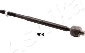 Ashika 103-09-908 осевой шарнир, рулевая тяга на CHRYSLER 300 C (LX)