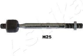 Ashika 103-0H-H25 осевой шарнир, рулевая тяга на KIA CEE'D SW (ED)