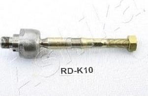 Ashika 103-0K-K10L осевой шарнир, рулевая тяга на KIA SORENTO I (JC)