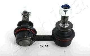 Ashika 106-01-115R стабилизатор, ходовая часть на NISSAN NAVARA (D40)